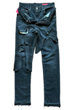 SHEPHERD DENIM