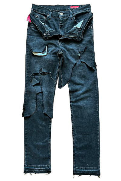 SHEPHERD DENIM