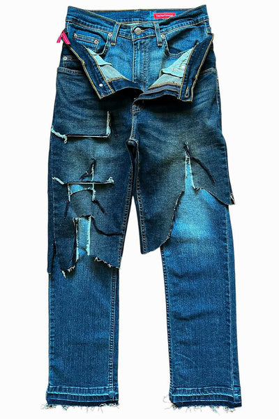 SHEPHERD DENIM V2