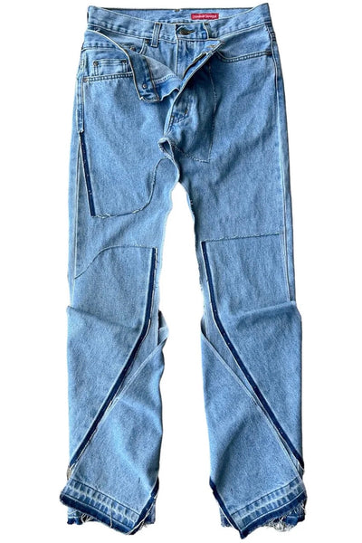 CHERUBIM DENIM