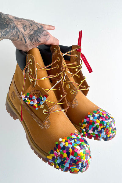 SIGNATURE AG TIMBERLANDS